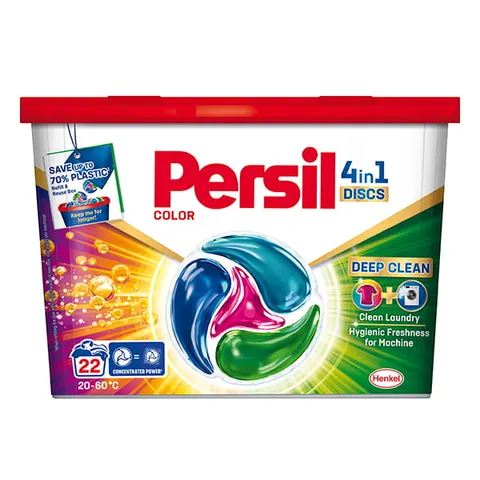 PERSIL