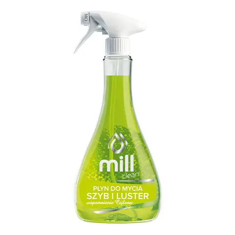 MILL