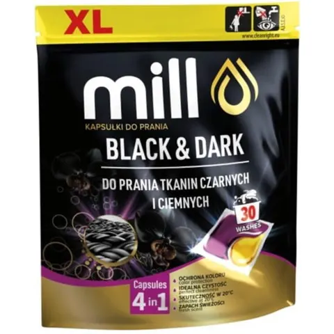 MILL