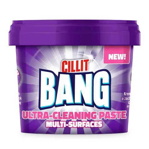 CILLIT BANG