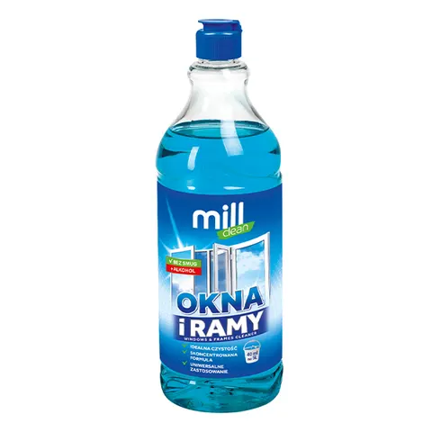 MILL