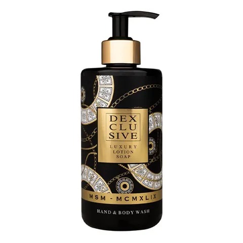 DEXCLUSIVE