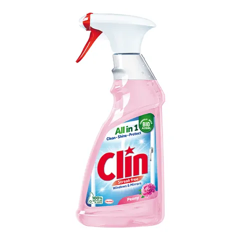 CLIN PEONIA