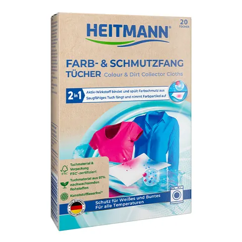 HEITMANN