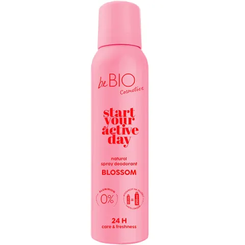 BEBIO COSMETICS