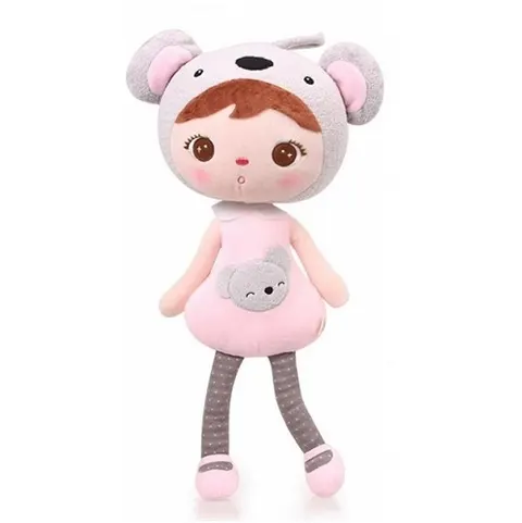 Lalka Metoo Miś Koala 50 cm