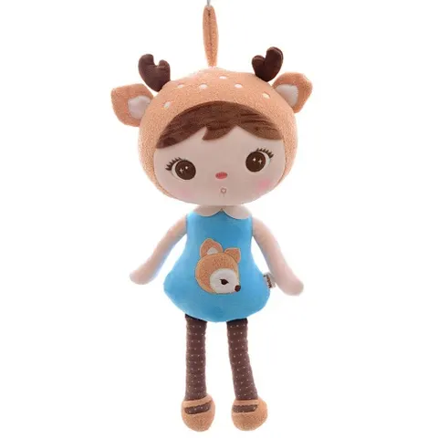 Lalka Metoo Jelonek 50cm