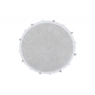 Lorena Canals Dywan do Prania w Pralce Bubbly Soft Grey