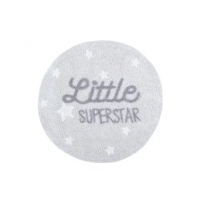 Dywan Little Superstar, Mr Wonderful & Lorena Canals