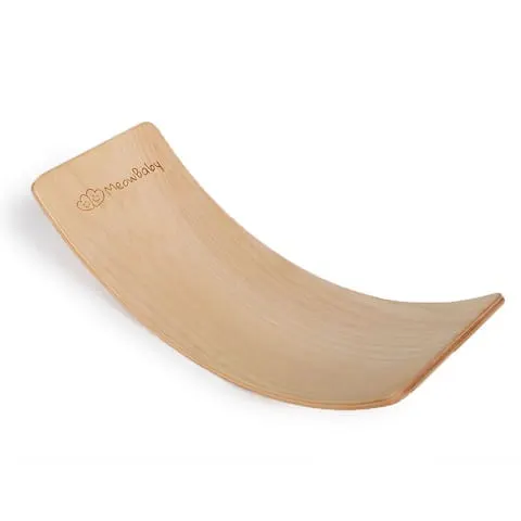 Deska Balansująca dla dzieci Balance Board 80x30cm