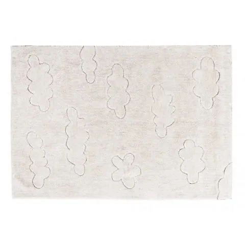 Lorena Canals Dywan RugCycled Cloud 120x160 Cm