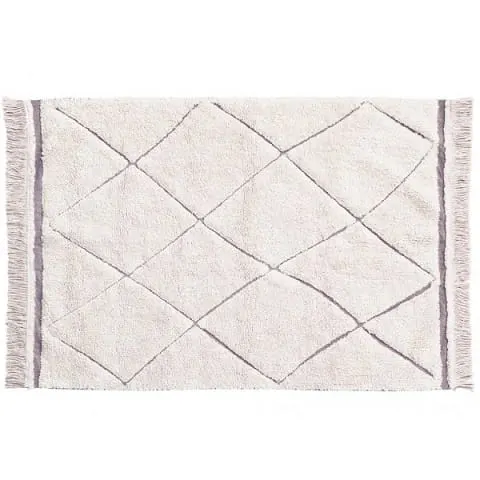 Lorena Canals Dywan RugCycled Bereber 90x130 Cm