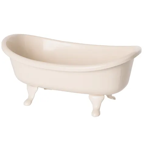Maileg Wanna Miniature bathtub metalowa duża dla myszek