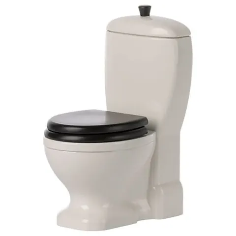 Maileg toaleta dla myszek toilet mała