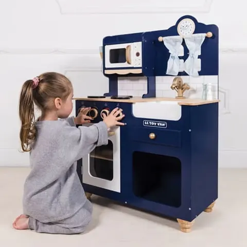 Drewniana kuchnia Oxford Le Toy Van