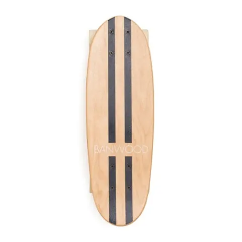 Deskorolka navy Banwood