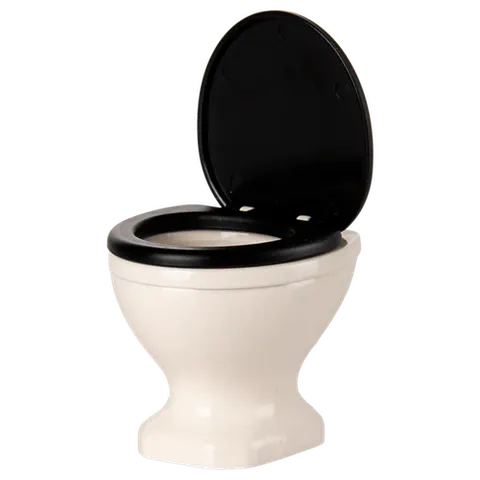 Maileg toaleta WC dla myszek mała