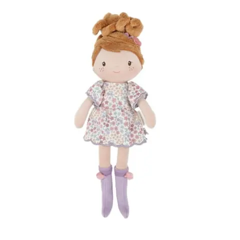 Lalka Ava 35 cm GRS Little Dutch