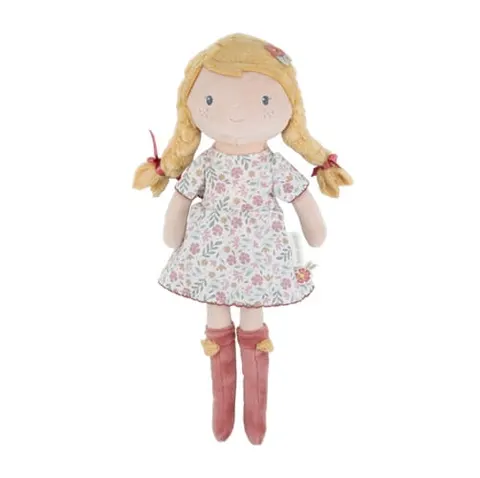 Lalka Julia 35 cm GRS Little Dutch