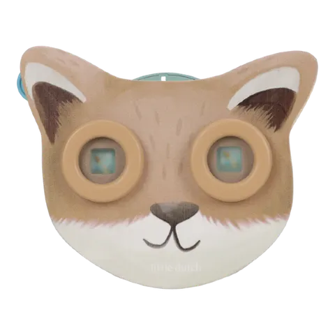 Projektor lisek Forest Friends Little Dutch