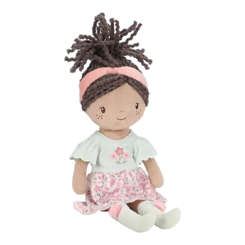 Lalka Evi 35cm GRS Little Dutch