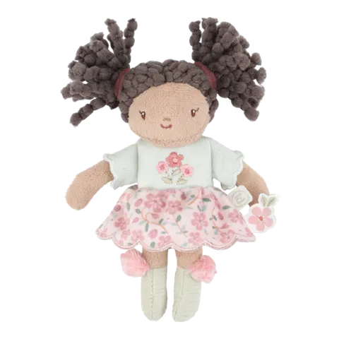 Laleczka lalka Evi 10 cm Little Dutch