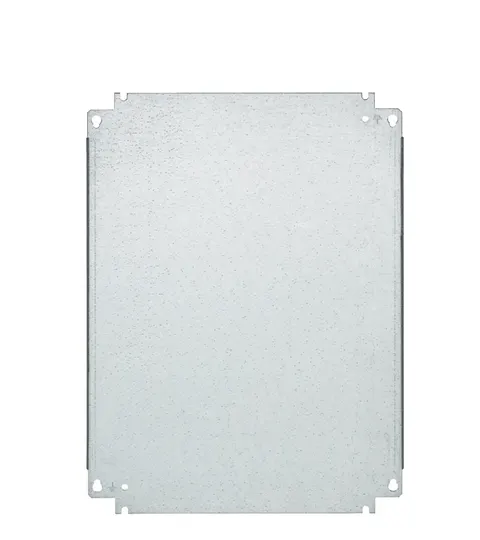 Płyta montażowa 343x630mm stal System C, Orion+; FL412A, HAGER