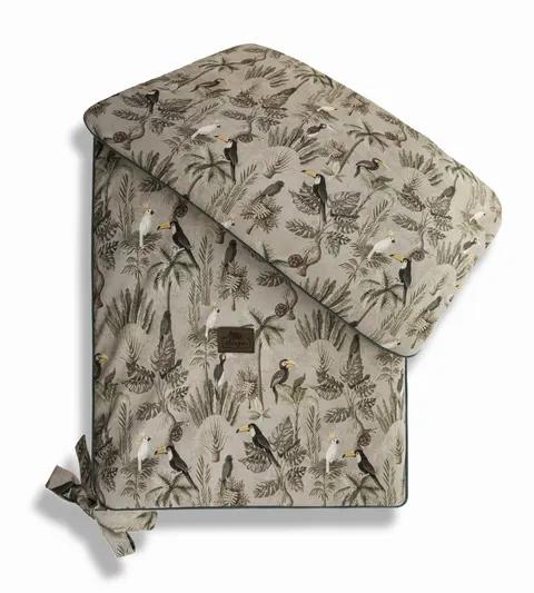 Pościel z wypełnieniem Jungle Khaki, Sleepee