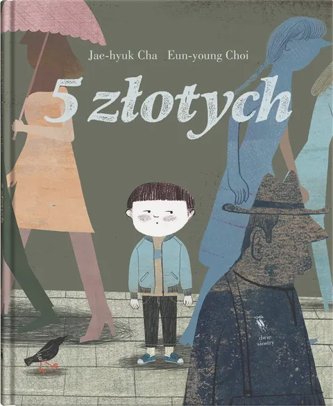 5 złotych, Wydawnictwo Dwie Siostry