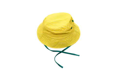 Kapelusz z filtrem UV, Cala. Ducksday