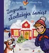 Zagadka złodzieja świąt. Wydawnictwo Zakamarki