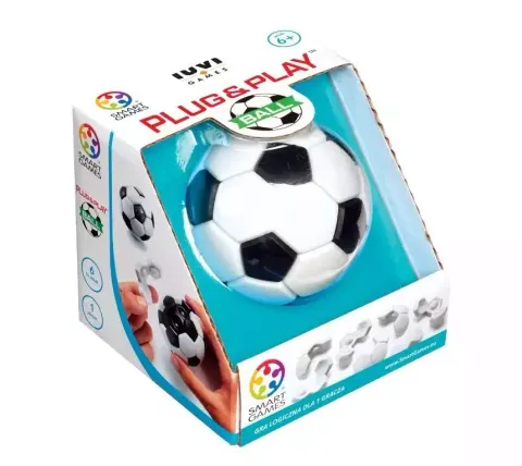 Gra Plug&Play Ball - Smart Games