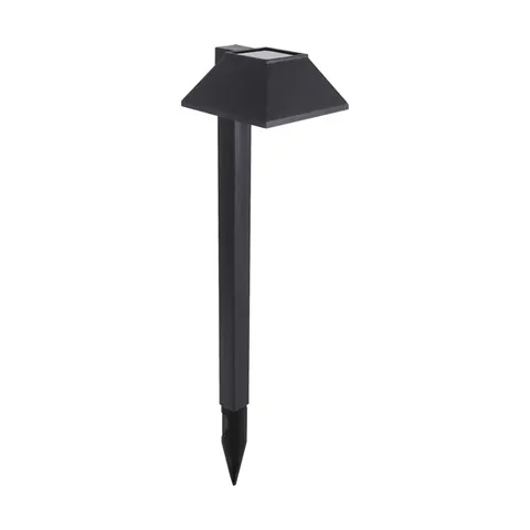 Lampa solarna LED EKIER LED 46 0,5W CW
