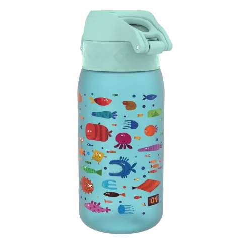 Butelka / Bidon 350ml BPA Free Ryby. ION8