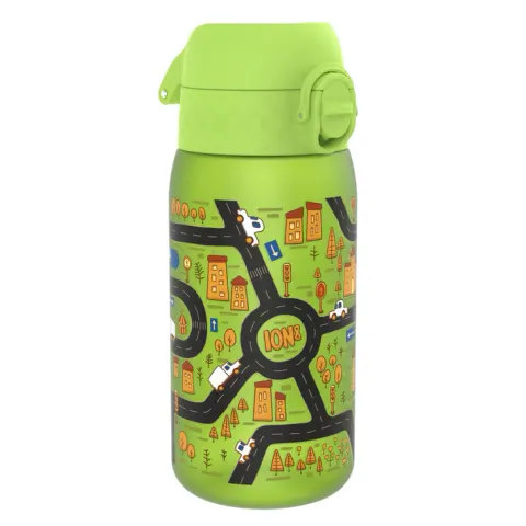 Butelka / Bidon 350ml BPA Free Samochody ION8