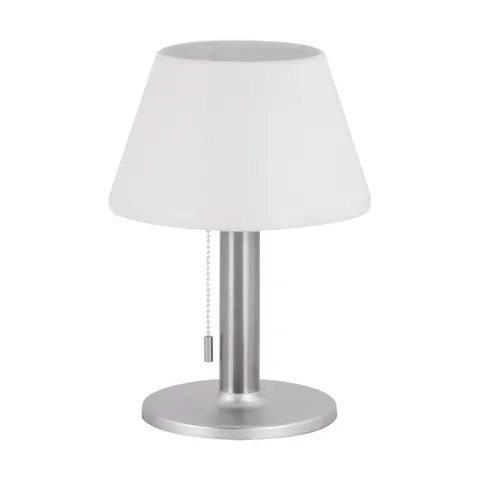 Lampa solarna LED PELAGIA LED 2W NW