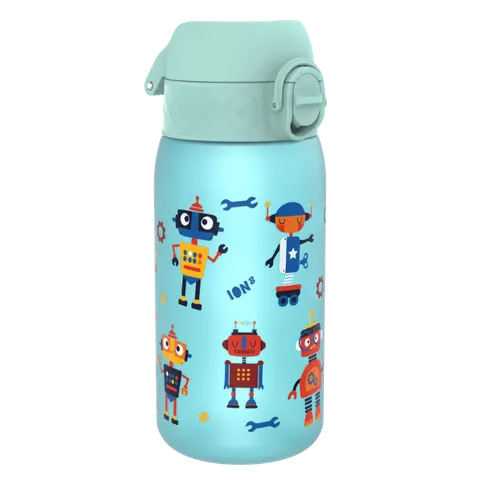 Butelka / Bidon 350ml BPA Free Robots ION8