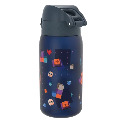 Butelka / Bidon 350ml BPA Free Gamer Navy ION8