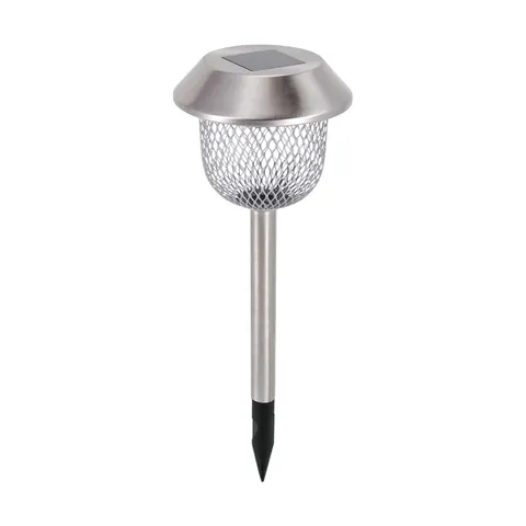 Lampa solarna LED TULIP LED 36 0,06W CW