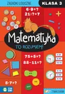 Matematyka. To rozumiem! Klasa 3 - Zielona Sowa