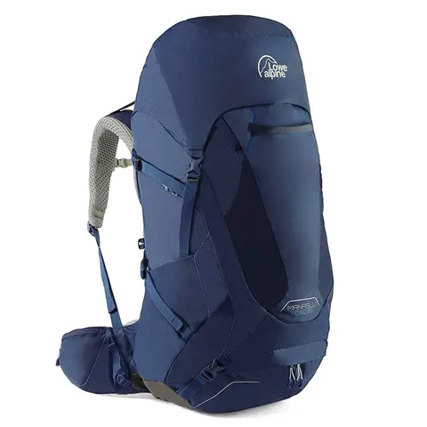 Damski plecak trekkingowy Lowe Alpine Manaslu ND50:65-Blue Print