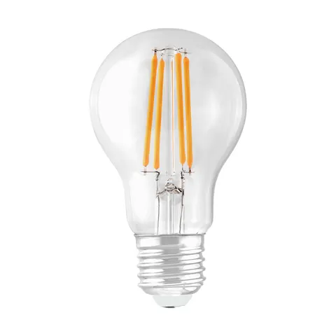 Żarówka COG LED FILAMENT ERSTE LED E27 10W NW