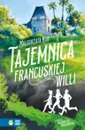 Tajemnica francuskiej willi. Zielona Sowa