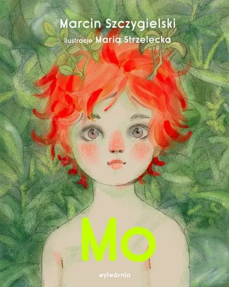Mo. Wydawnictwo Wytwórnia