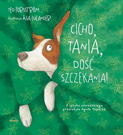 Cicho Tania, dość szczekania! Widnokrąg