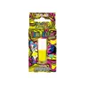 Lakier do paznokci Tubi glam neon żółty neon. Tuban