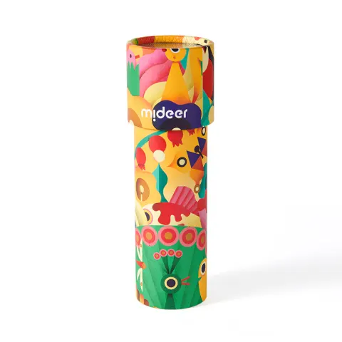 Kalejdoskop- Wiosna w ZOO. Mideer