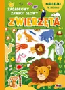 Zwierzęta. Zagadkowy zawrót głowy. Wydawnictwo AWM