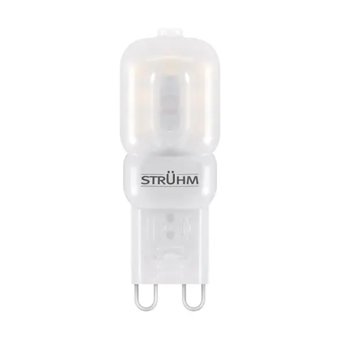 Żarówka SMD LED BIT SMD LED G9 2,5W CW