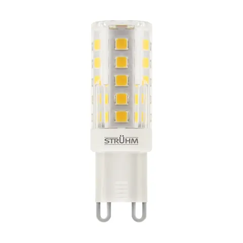 Żarówka SMD LED BOB SMD LED G9 4W WW